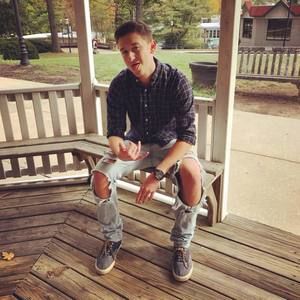 Meet your Posher, Ben